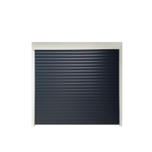 High Quality Self Storage Steel Roller Shutter Roll Up Door